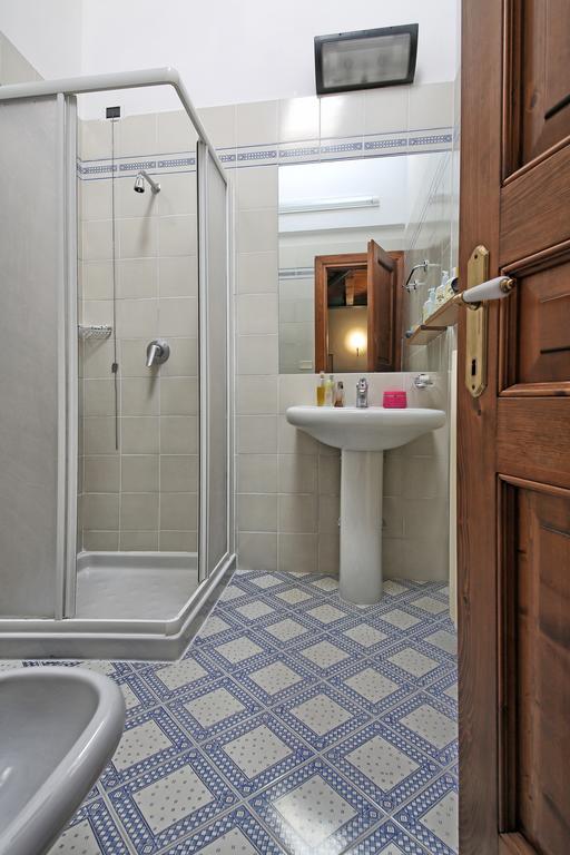 בית הארחה סן פליס דל בנאקו 	Agriturismo La Breda מראה חיצוני תמונה