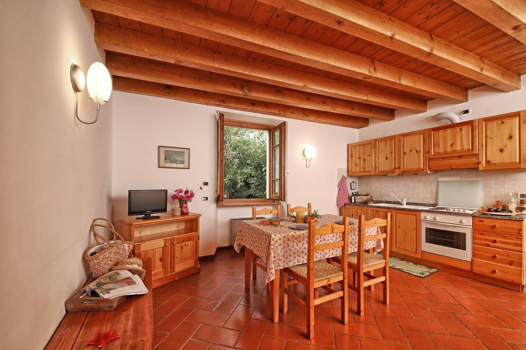 בית הארחה סן פליס דל בנאקו 	Agriturismo La Breda מראה חיצוני תמונה