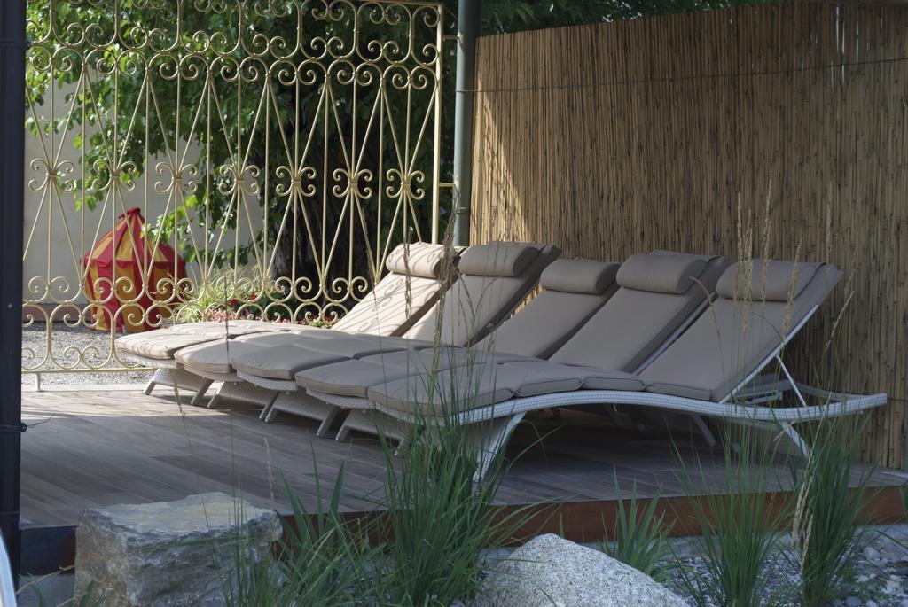 בית הארחה סן פליס דל בנאקו 	Agriturismo La Breda מראה חיצוני תמונה