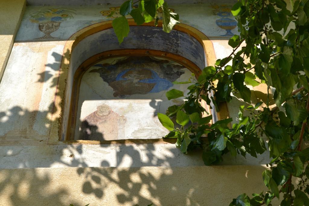 בית הארחה סן פליס דל בנאקו 	Agriturismo La Breda מראה חיצוני תמונה
